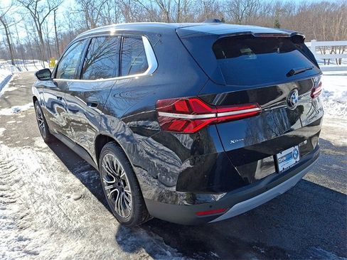 New 2026 BMW X3 xDrive30 image 4