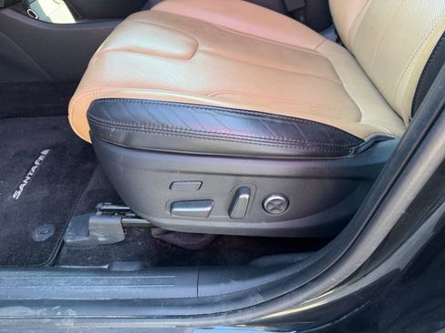 Used 2023 Hyundai Santa Fe Calligraphy AWD/4WD image 24