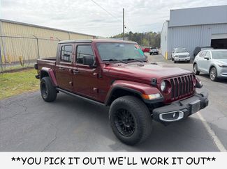 Used 2021 Jeep Gladiator Sport 360° Tour