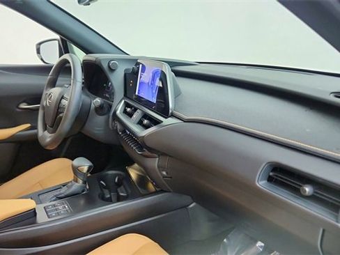 Used 2023 Lexus UX 250h AWD w/ Premium Package image 20