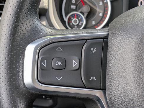 New 2026 RAM 3500 Tradesman AWD/4WD image 22