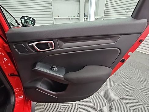 New 2026 Honda Civic Si image 36