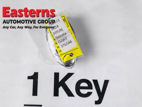 Used 2024 Hyundai Sonata SEL image 25