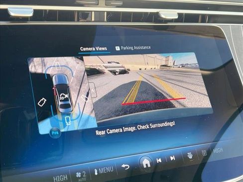 New 2026 Mercedes-Benz E 450 E 450 image 13