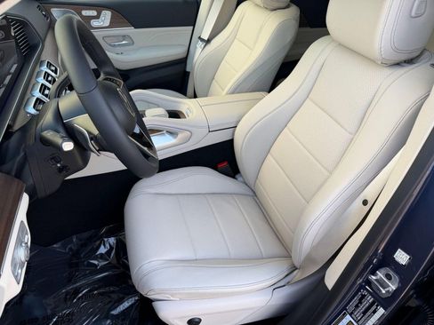 New 2026 Mercedes-Benz GLE 350 4MATIC image 5