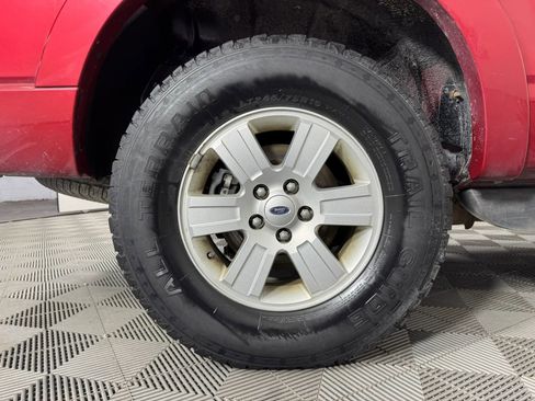 Used 2008 Ford Explorer XLT AWD/4WD image 45