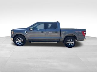Used 2022 Ford F150 Lariat w/ Max Trailer Tow Package AWD/4WD video 2