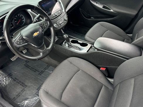 Used 2020 Chevrolet Malibu RS FWD image 10
