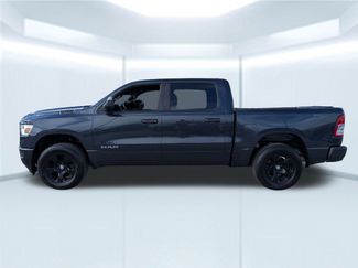 Used 2019 RAM 1500 Big Horn video 2
