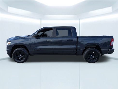 Used 2019 RAM 1500 Big Horn image 2