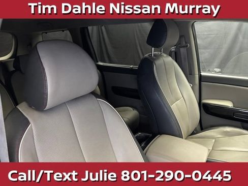 Used 2015 Kia Sedona EX FWD image 15