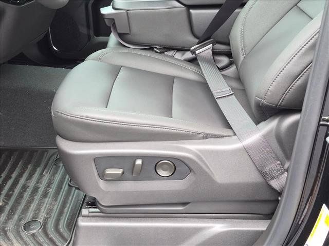 Used 2026 Chevrolet Silverado 1500 LT w/ All Star Edition Plus AWD/4WD image 4