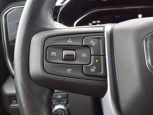 Certified 2022 GMC Sierra 1500 Elevation w/ LPO, Elevation Black Package image 16