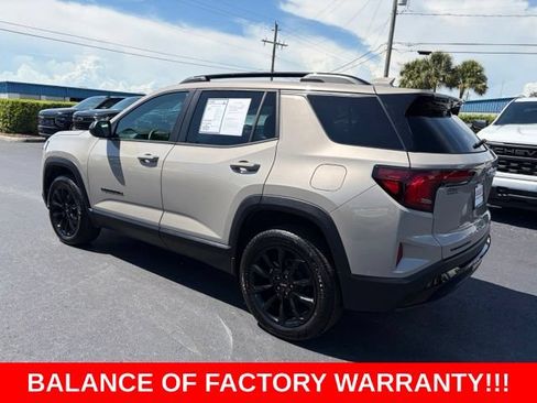 Used 2026 GMC Terrain Elevation w/ Elevation Premium Package FWD image 4