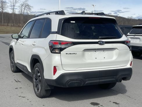 New 2026 Subaru Forester Limited image 6