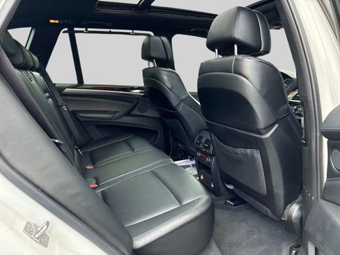 Used 2012 BMW X5 xDrive50i AWD/4WD image 10