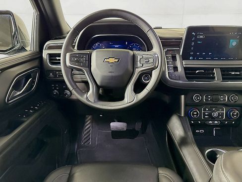 Used 2024 Chevrolet Tahoe LT image 24