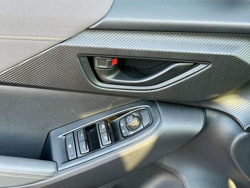 Certified 2025 Subaru Crosstrek 2.5i Sport w/ Crosstrek Mirror Package image 25