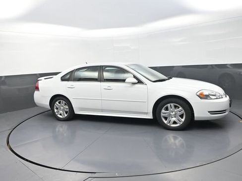Used 2012 Chevrolet Impala LT image 15
