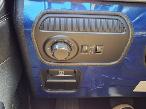 New 2026 Jeep Grand Wagoneer 4WD image 16