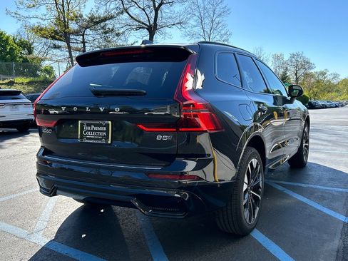 Used 2026 Volvo XC60 B5 Plus w/ Protection Package Premier AWD/4WD image 2