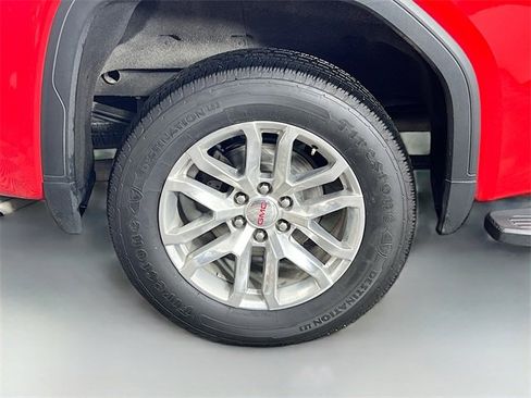 Used 2020 GMC Sierra 1500 SLT w/ SLT Premium Package image 37