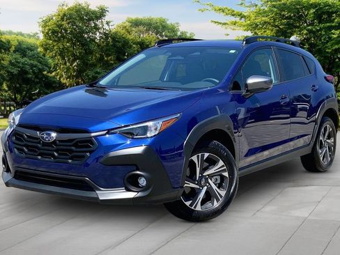 Certified 2026 Subaru Crosstrek 2.0i Premium AWD/4WD image 1