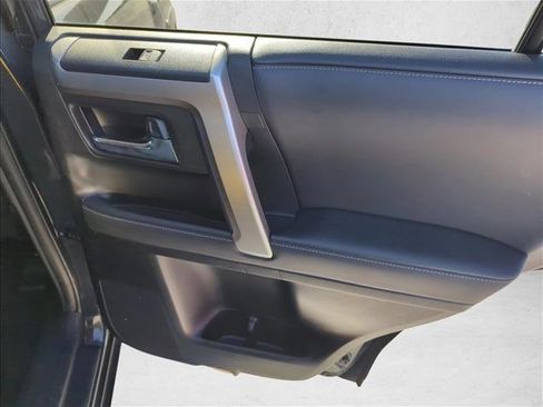 Used 2024 Toyota 4Runner SR5 Premium w/ Moonroof Package RWD image 24