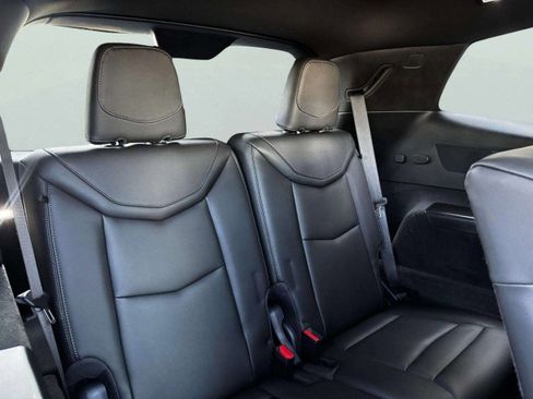 Used 2024 Cadillac XT6 Luxury w/ LPO, Floor Liner Package image 61