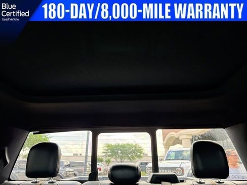 Used 2021 Ford F150 Platinum w/ Equipment Group 701A High image 18