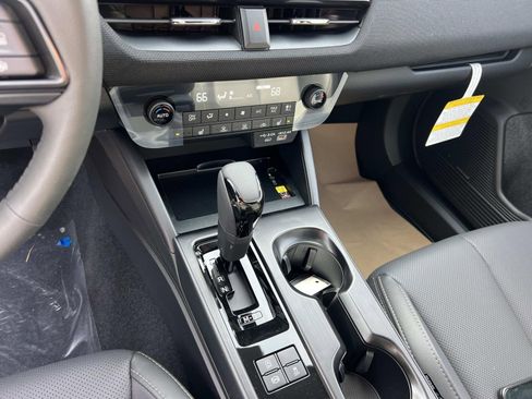 New 2026 Subaru Outback Limited image 21