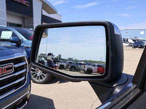 New 2026 GMC Sierra 1500 Denali w/ Technology Package AWD/4WD image 28