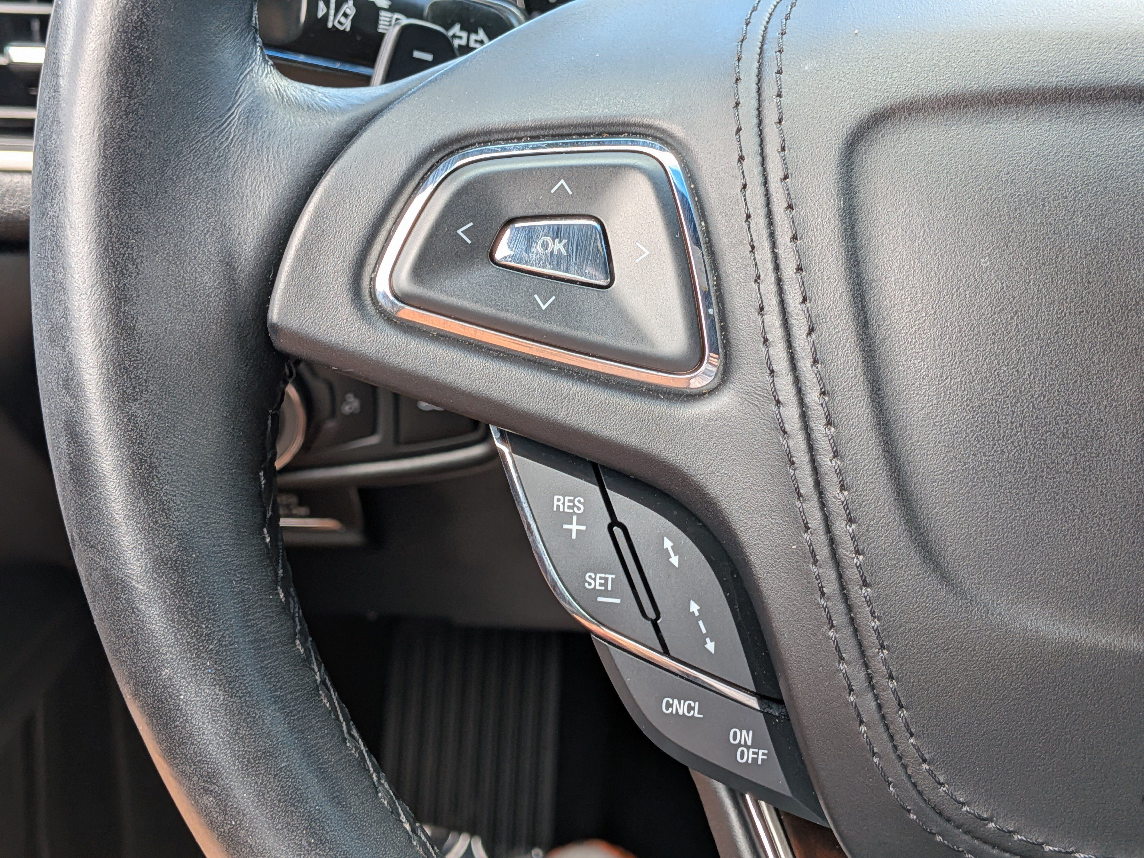 Used 2020 Lincoln MKZ Reserve w/ Elements Package FWD image 24