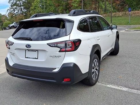 New 2025 Subaru Outback Premium w/ Popular Package #1A image 7
