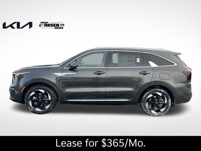New 2026 Kia Sorento EX