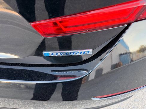 Used 2018 Honda Accord EX-L image 19