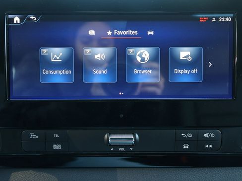 Used 2024 Mercedes-Benz eSprinter 170 Cargo image 16