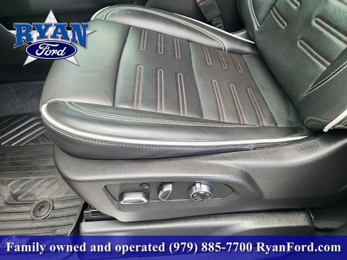 Used 2024 GMC Sierra 1500 AT4X w/ AT4X AEV Edition AWD/4WD image 17