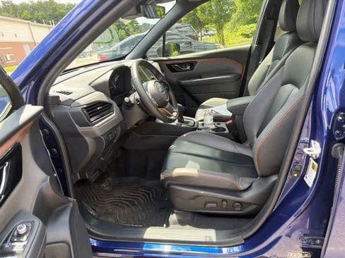 Used 2025 Subaru Forester Sport AWD/4WD image 14