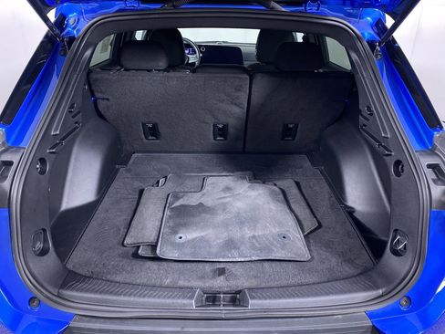 Certified 2025 Chevrolet Equinox EV LT image 13