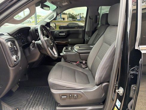 Used 2020 GMC Sierra 1500 SLE w/ SLE Value Package image 13