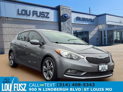 Used 2016 Kia Forte EX
