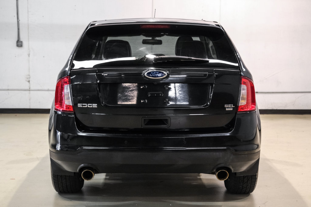 Used 2013 Ford Edge SEL AWD/4WD image 10