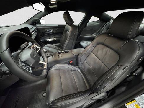 New 2026 Ford Mustang Premium image 9