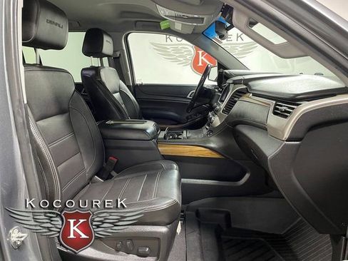 Used 2020 GMC Yukon XL Denali AWD/4WD image 22