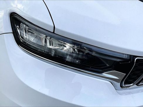 Used 2022 Jeep Grand Cherokee L Limited image 30