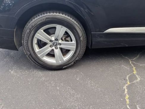 Used 2017 Audi Q7 2.0T Premium Plus w/ Premium Plus Package image 12