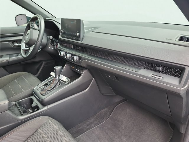 Certified 2024 Honda CR-V Sport image 24