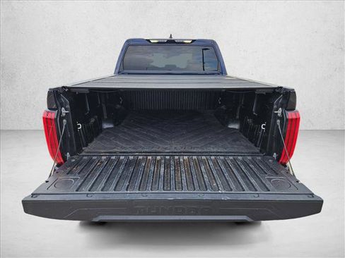 Used 2024 Toyota Tundra SR5 image 18