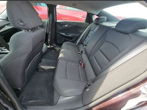 Used 2020 Chevrolet Malibu LS image 17